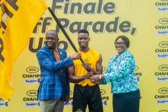 2187 Athletes from 136 Secondary Schools set for MTN CHAMPS Grand Final in Uyo