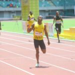 Team MVP steal the spotlight on Day 3 of MTN CHAMPS Grand Final in Uyo