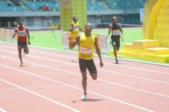 Team MVP steal the spotlight on Day 3 of MTN CHAMPS Grand Final in Uyo