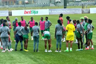 Cameroon's no-show forces postponement of Super Falcons friendly in Ikenne