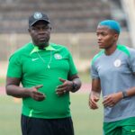 Super Falcons