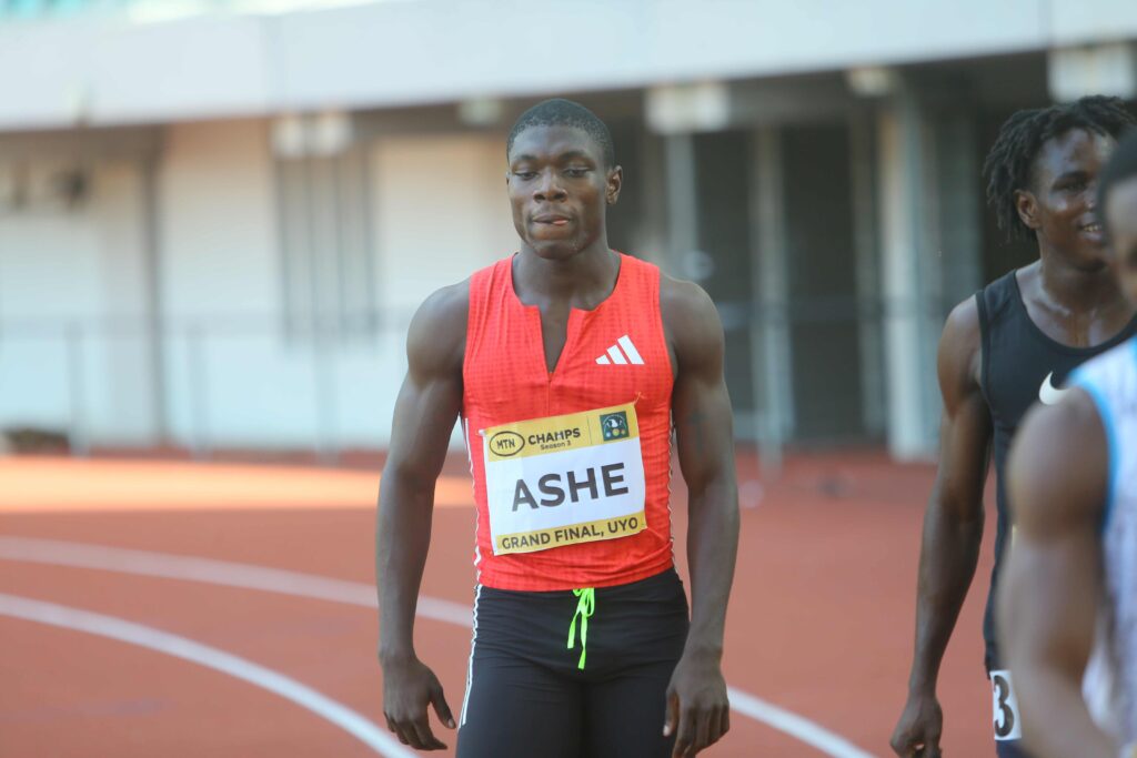 Team MVP steal the spotlight on Day 3 of MTN CHAMPS Grand Final in Uyo