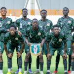 Flying Eagles