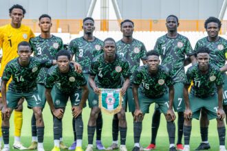 Flying Eagles