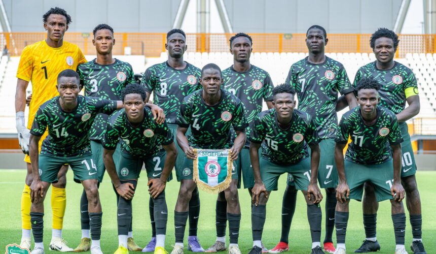 Flying Eagles