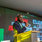 NAFA: Akeredolu vows to foster visibility for young women in American football