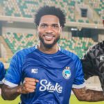 Ideye's brace helps Enyimba down Kwara United, Champions Remo lose 2-0 away