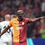 Victor Osimhen on Liverpool’s radar as Reds plan for title defence