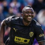 Qatari club prepared to offer €30 million for Sadiq Umar