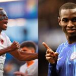 ‘Osimhen is a super striker but Chelsea should stick with Jackson’ - Tore Andre Flo