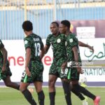 Flying Eagles edge Tunisia 1-0 in U-20 AFCON opener