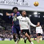 Iwobi, Aina snubbed from EA Sports FC Premier League team of the season