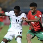 U20 AFCON: Flying Eagles held to 0-0 draw by Morocco