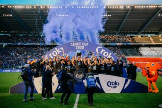 Onyedika’s Club Brugge secure 12th Belgian Cup title with 2-1 victory over Anderlecht