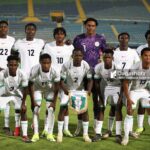 U-20 AFCON: Flying Eagles eye quarter-final spot in decisive clash against Kenya