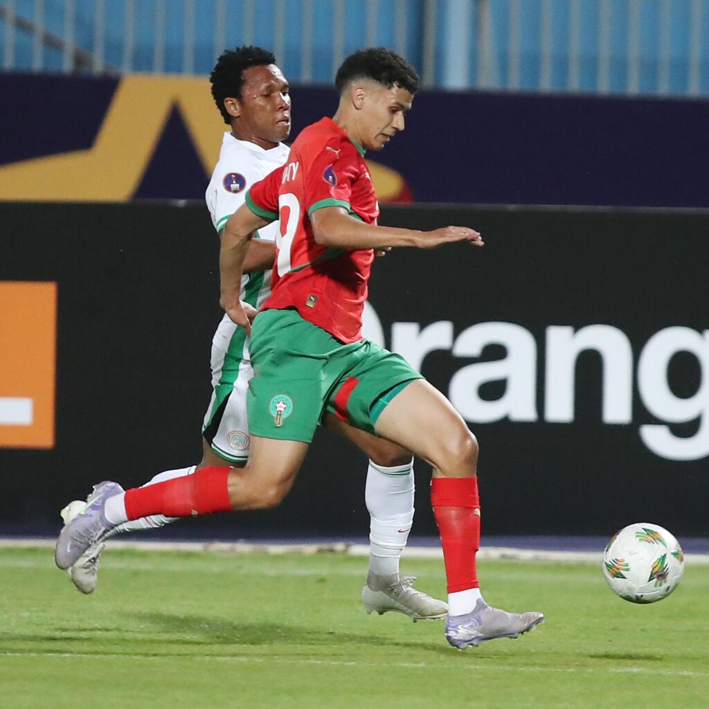 U-20 AFCON: Flying Eagles eye quarter-final spot in decisive clash against Kenya