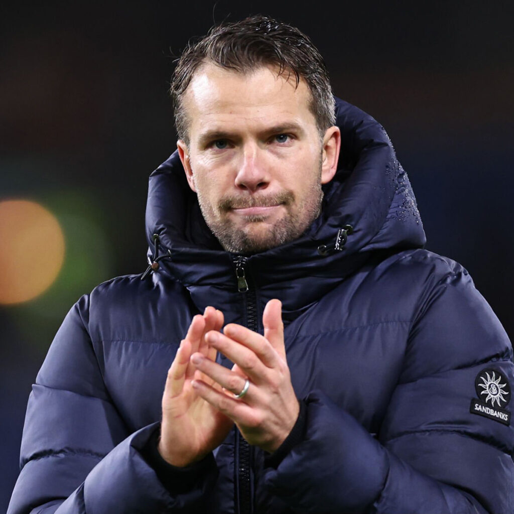 Dele-Bashiru’s Watford sack head coach Tom Cleverley