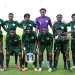 U20 AFCON: Flying Eagles secure quarter-final spot after 2-2 thriller with Kenya