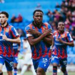 Otele targets glory as Basel chase 21st Swiss Super League title against Lugano