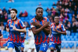 Otele targets glory as Basel chase 21st Swiss Super League title against Lugano