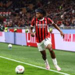Chukwueze shines, provides assist to help Milan complete comeback victory over Bologna