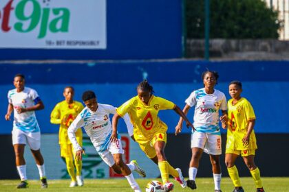 NWFL Super Six MD1: Nasarawa Amazons, Bayelsa Queens, Remo Stars secure opening day victories