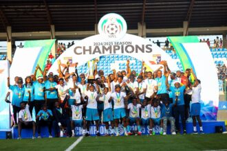 Remo Stars crowned NPFL champions, defeat Ikorodu City 4-1