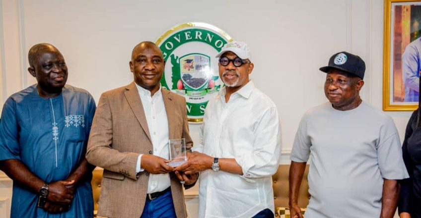 Ogun State to host Super Falcons’ friendlies and WAFU B U17 Championship in September