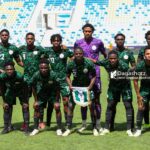 U-20 AFCON: Flying Eagles defeat Senegal on penalties to secure semi-final spot and World Cup qualification