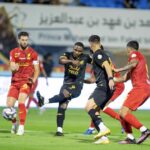 Ighalo scores but Al Qadasiya complete comeback to secure 3-1 victory