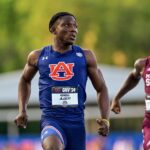 Ajayi, Godbless, Ogazi shine as Nigerian athletes impress at SEC, WAC Championships