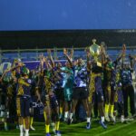 Bayelsa Queens clinch NWFL title, take home ₦10 Million prize