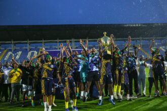 Bayelsa Queens clinch NWFL title, take home ₦10 Million prize