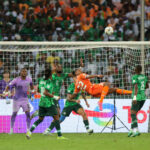 ‘It was almost written that Haller would score’ - Iwobi reflects on AFCON final heartbreak