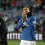 Leon Balogun pens emotional farewell message to Rangers fans
