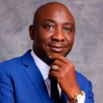 Ibrahim Gusau outlines mission for WAFU Zone B after appointment as President