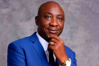 Ibrahim Gusau outlines mission for WAFU Zone B after appointment as President