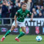 Meet Germany U-21 capped Felix Agu invited to train with Super Eagles