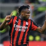 Chukwueze ends season on a high with assist in Milan’s 2-0 victory over Monza
