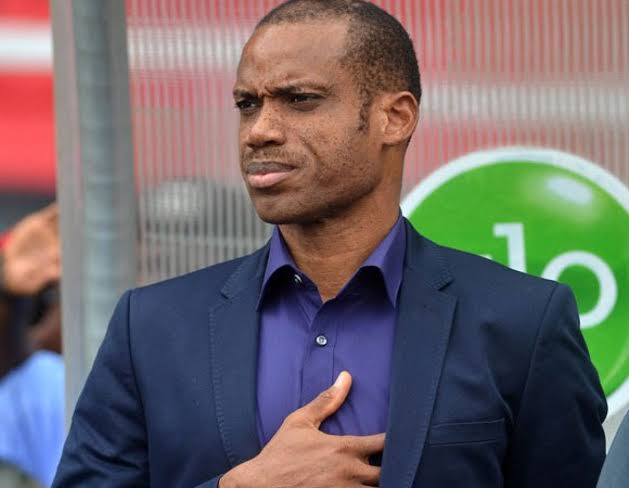 Sunday Oliseh appointed to International Football Association Board