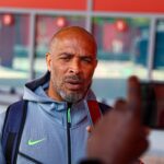 Unity Cup: Chelle names Dessers, Chukwueze, Ndidi in starting line-up for Ghana clash