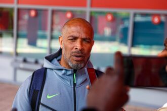 Unity Cup: Chelle names Dessers, Chukwueze, Ndidi in starting line-up for Ghana clash