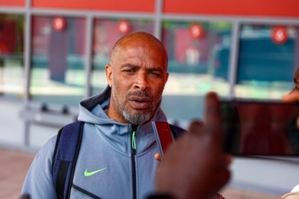 Unity Cup: Chelle names Dessers, Chukwueze, Ndidi in starting line-up for Ghana clash