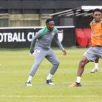 ‘Ahmed Musa is a great player’ — Chelle defends Eagles’ captain inclusion in Unity Cup squad