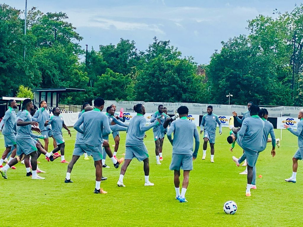 ‘I’m always happy to get a call up’ — Musa on his return to the Super Eagles