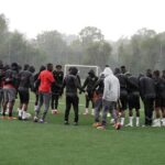 ‘We can defeat Nigeria’ — Otto Addo backs Black Stars ahead of Unity Cup clash