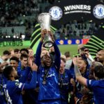 ‘I’ve never turned down Nigeria’ — Tosin Adarabioyo clears air on International future