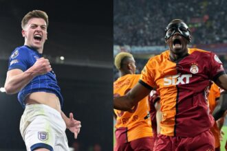 Chelsea close to signing Liam Delap: the end of Osimhen pursuit?