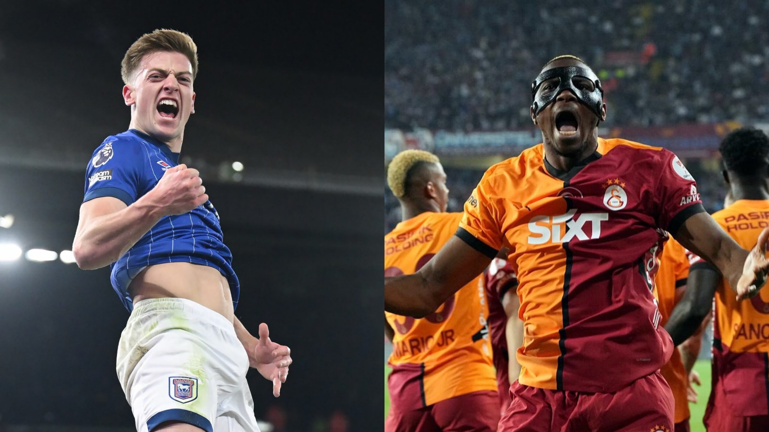 Chelsea close to signing Liam Delap: The end of Osimhen pursuit?
