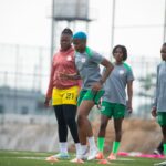 WAFCON: Falcons to play group stage matches at Larbi Zaouli Stadium